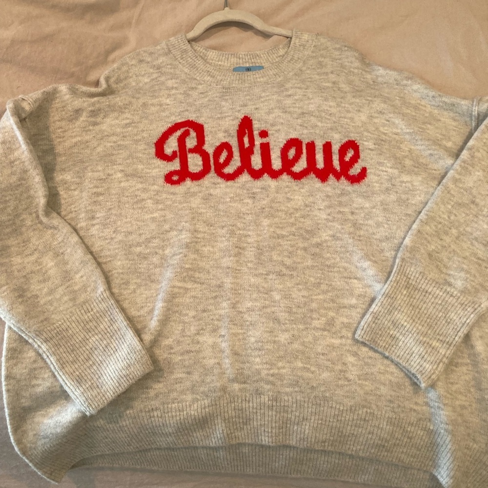 CeCe Sweater